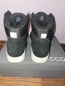 Ecco urban snowboarder c 37 - 2