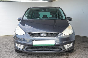 116- FORD Galaxy, 2006, nafta,  2.0 TDCi, 103 kW - 2