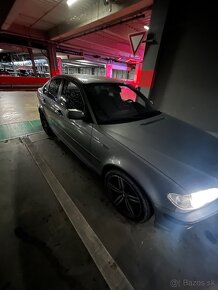 Bmw E46 318i LPG - 2