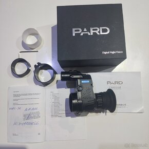 Pard007S - 2