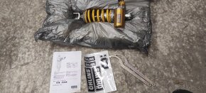 Ohlins Ttx Yamaha R6 - 2