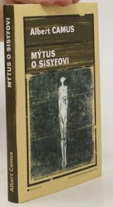 Mýtus o Sizyfovi - 2