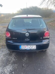 Volkswagen Polo  1.2 - 2