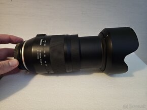 Tamron 35-150mm f/2.8-4 Di VC OSD baj. Canon EF - 2