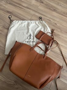 Polene cyme larg bag - 2