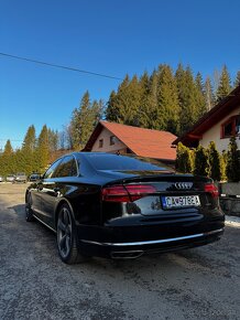 Audi a8 4.2TDI V8 - 2