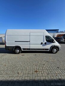 Peugeot Boxer 3.0 HDi L4H3 - 2