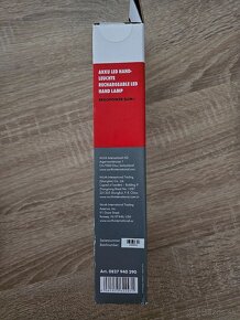 WÜRTH ERGOPOWER SLIM+ LED lampa - 2