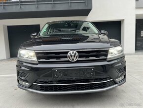 Volkswagen Tiguan 2.0 TDI SCR BMT Highline DSG - 2