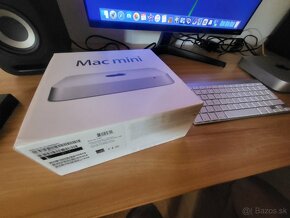 Apple Mac Mini 2012 16GBRam SSD250GB - 2