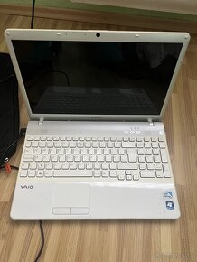 vykup laptop sony vaio - 2