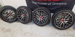 5x112 R18 MAM RS4 235/45/R18 letne - 2