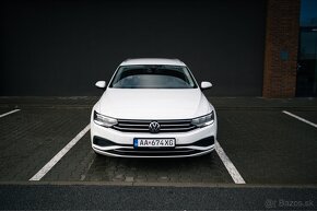 VW Passat b8.5 Variant 2.0TDI DSG - 2