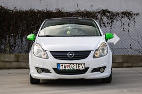 Opel Corsa 1.4 16V 100k Enjoy - 2