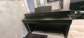 Digitalne piano YAMAHA - 2