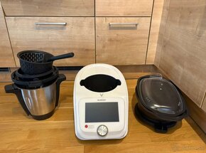 Monsieur Cuisine Smart Silvercast - 2