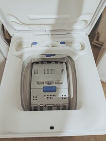 Predám práčku Electrolux 6kg - 2