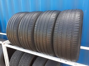 Michelin Lattitude Sport3 265/50R19 2019 - 2