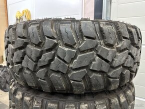 32x11.5 R15 COOPER 5x139,7 - 2