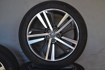 5x112 R20 Letna sada Original Audi Q5 / SQ5 model S-line - 2