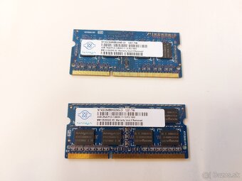 RAM pre NB - 2