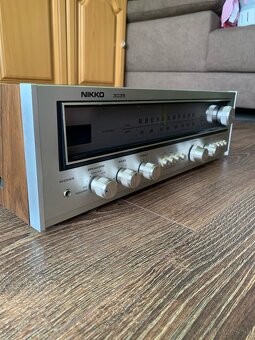 Receiver NIKKO - 2