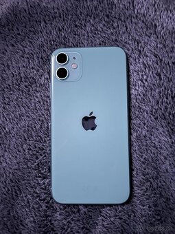 Predám Apple iPhone 11 64GB. - 2