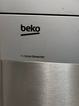 Umývačka riadu  Beko - 2