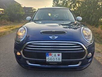 Mini Cooper 1.5 TwinPower TURBO 136Ps F56 R.V 2015 - 2