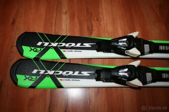 stockli rx race 90 cm - 2