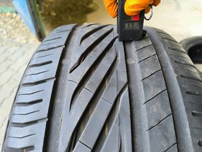 Uniroyal rainspor5 275/35 R19 100Y xl - 2