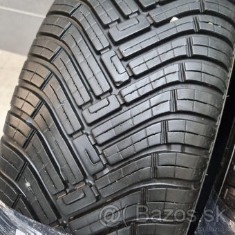 Letné pneumatiky 195/65 R15 LINGLONG DOT3123 - 2