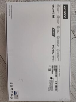 Lenovo Tab P11 - 2