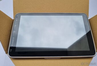 1DIN 10.1" autorádio Android 2/32GB - 2