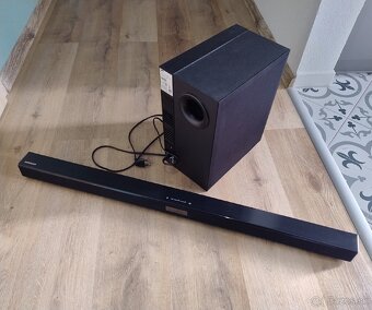 Soundbar - 2