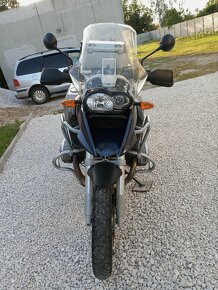 BMW R 1200GS - 2