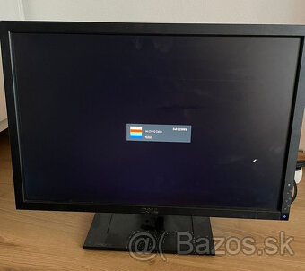 LCD monitor Dell - 2