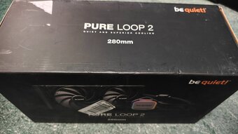 Be Quiet Pure Loop 2 280 - 2