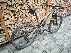 Elektrobicykel SPECIALIZED Turbo Levo - 2