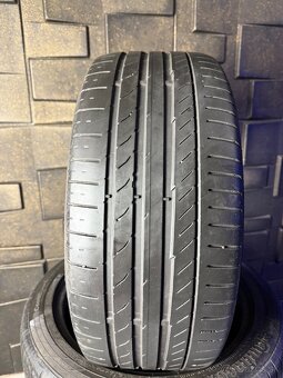 225/45/R17 Continental ContiSportContact SSR - 2