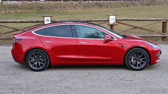 Tesla Model 3 75 KWH Long Range AWD 4x4 Autopilot - 2