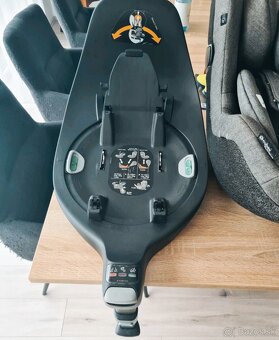 Cybex Sirona Z 2 Plus - 2