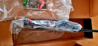 Marzocchi Bomber Z2 29" Boost 120mm / 34mm - 2