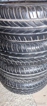 Predám letné pneumatiky Matador 175/70 R13 - 2