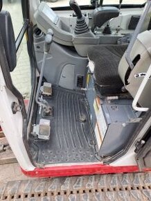 Takeuchi TB216 2000mth AKCIA - 2