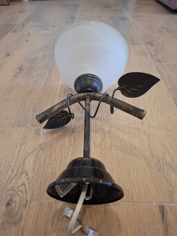 Stropna lampa luster - 2