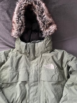 The north face bunda L - 2