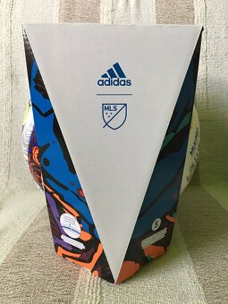 Adidas MLS PRO - 2