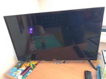 Sencor LED TV 32 palcov - 2