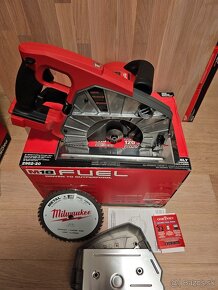 Milwaukee M18FMCS66 - 2